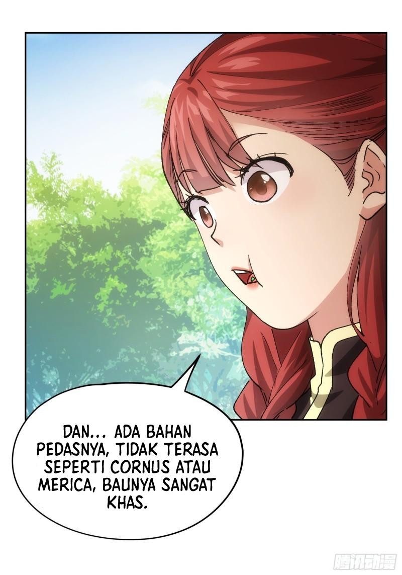 I Just Don’t Play the Card According to the Routine Chapter 106 Gambar 14
