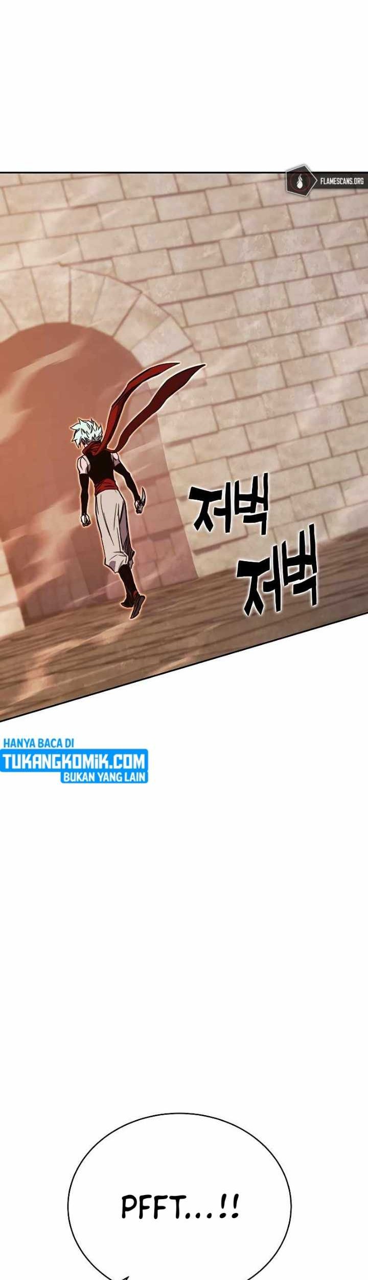 X Ash Chapter 70 halaman 39