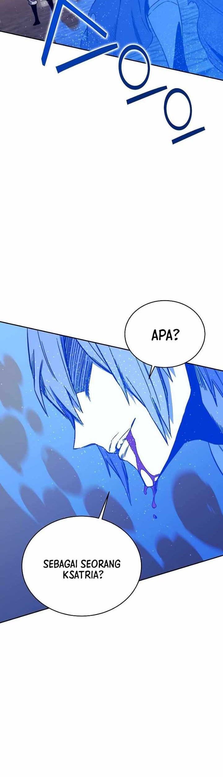 X Ash Chapter 70 halaman 41