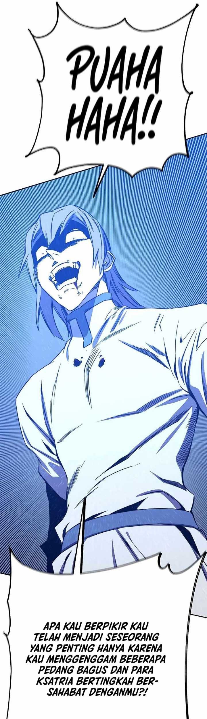 X Ash Chapter 70 halaman 43