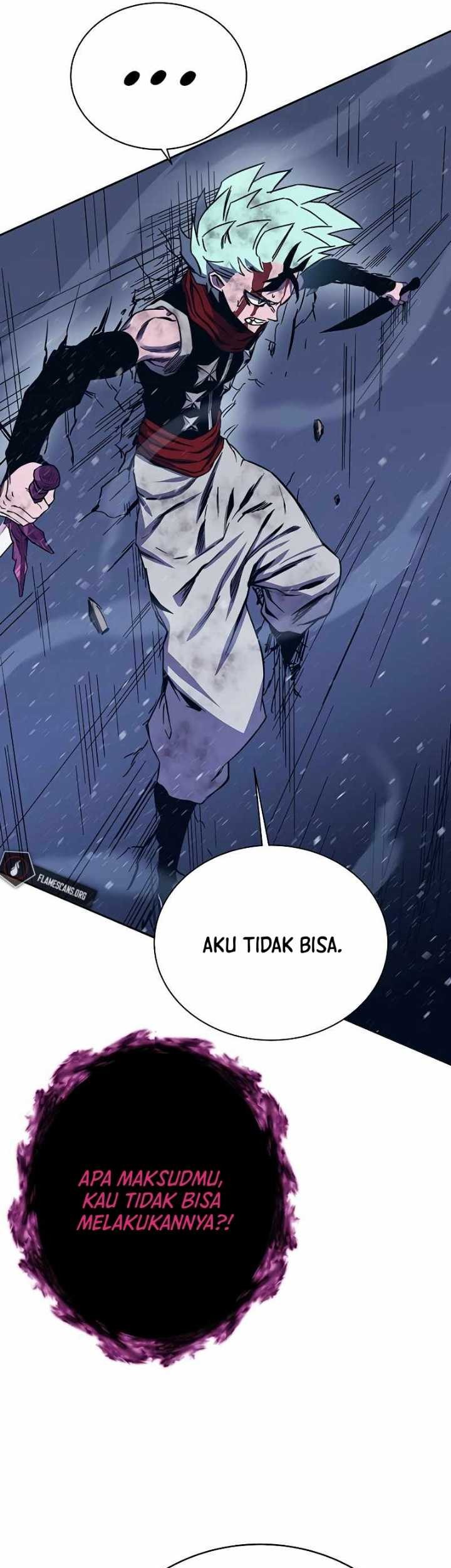 X Ash Chapter 71 halaman 39