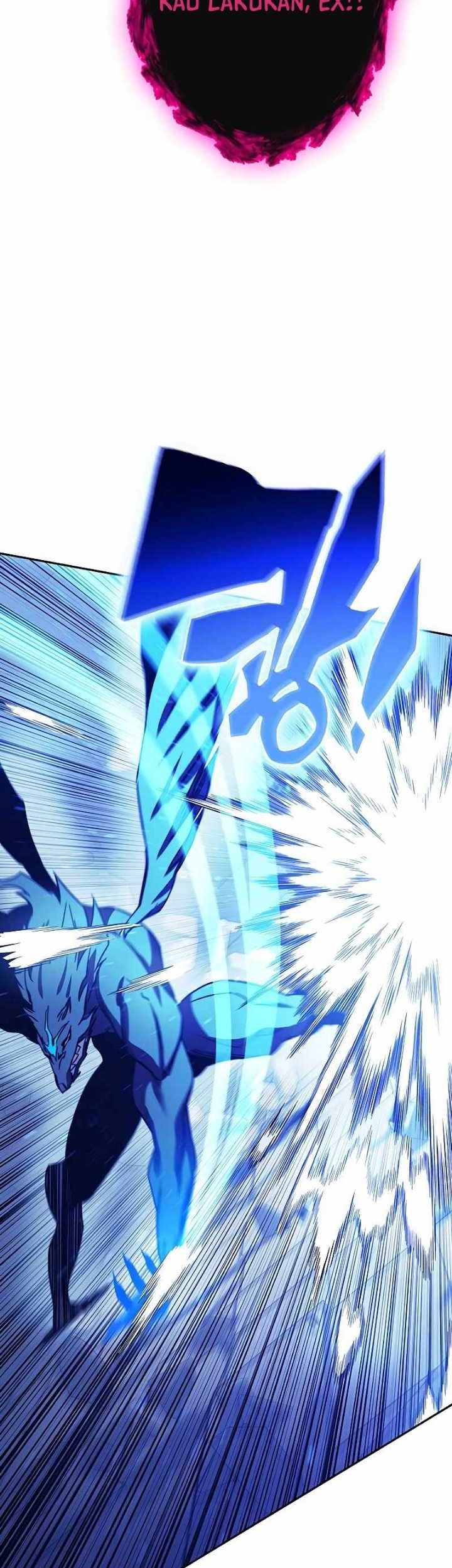 X Ash Chapter 71 halaman 36