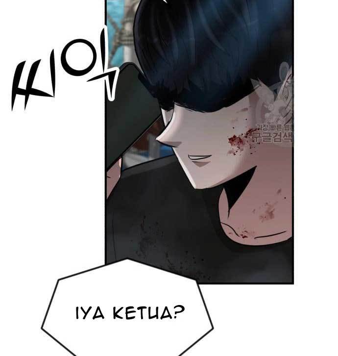 Cryptocurrency Revenge Chapter 16 halaman 89