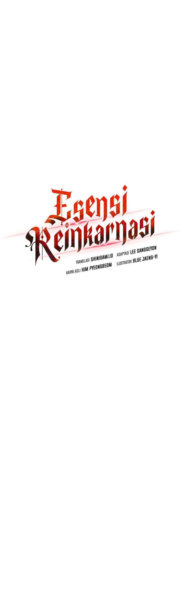 Standard of Reincarnation Chapter 50 Gambar 25