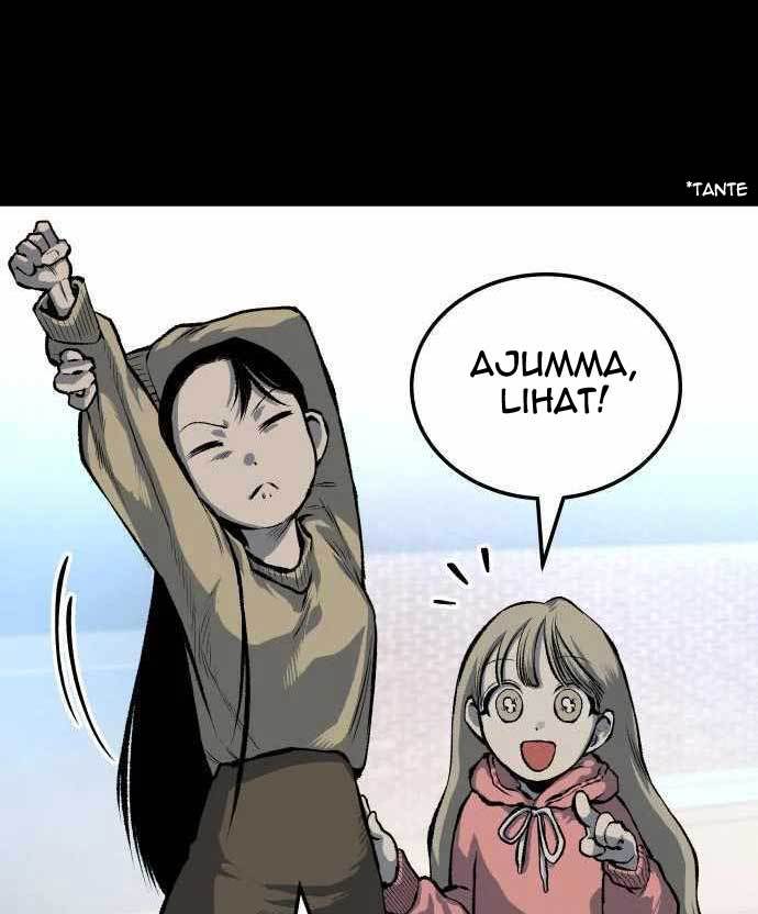 ZomGan Chapter 38 halaman 76