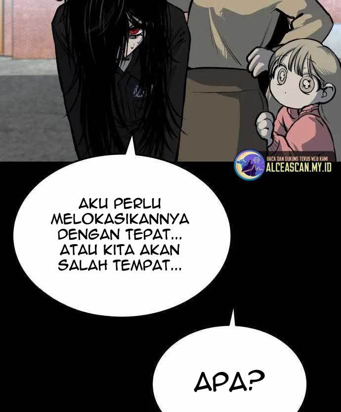 ZomGan Chapter 38 halaman 80