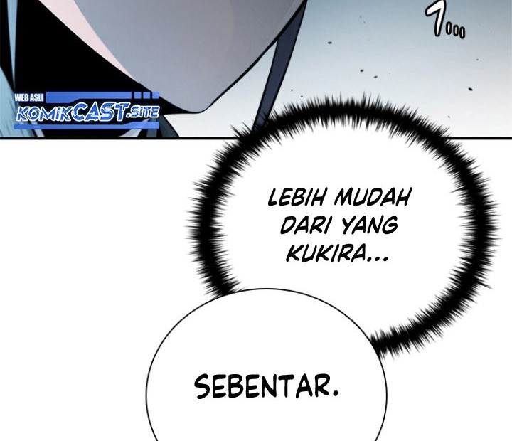 Moon-Shadow Sword Emperor Chapter 25 halaman 29