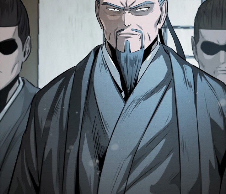 Moon-Shadow Sword Emperor Chapter 25 halaman 31