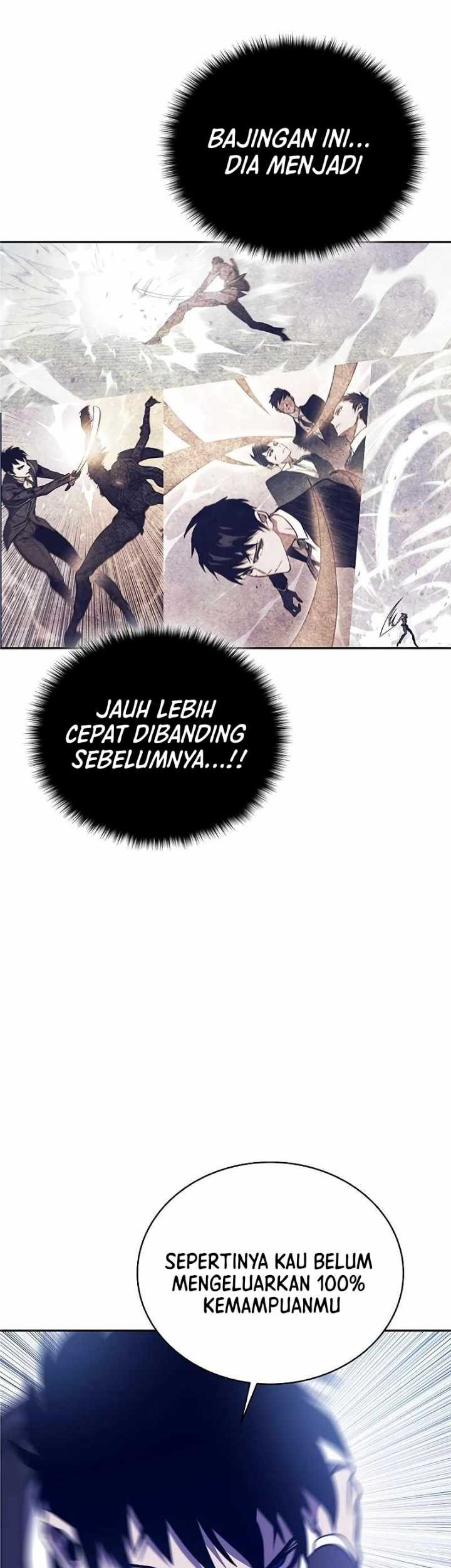 X Ash Chapter 72 halaman 34