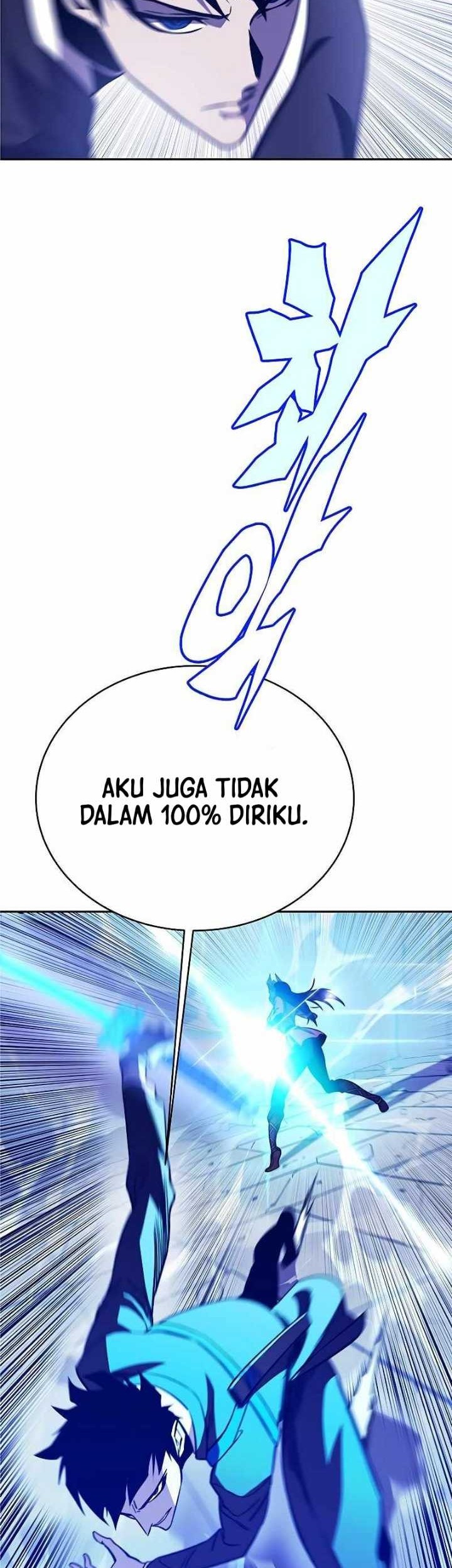 X Ash Chapter 72 halaman 35