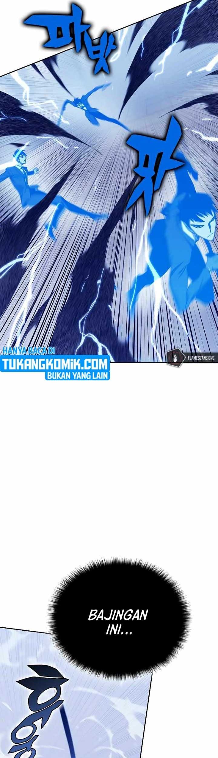 X Ash Chapter 72 halaman 32