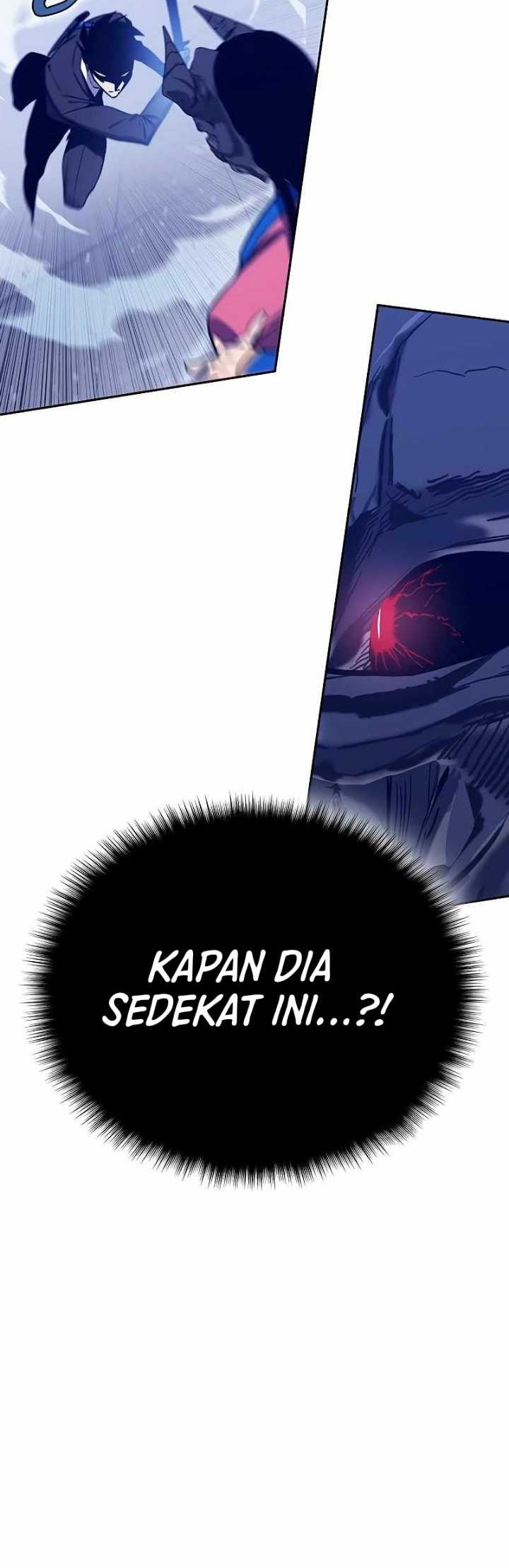 X Ash Chapter 72 halaman 33