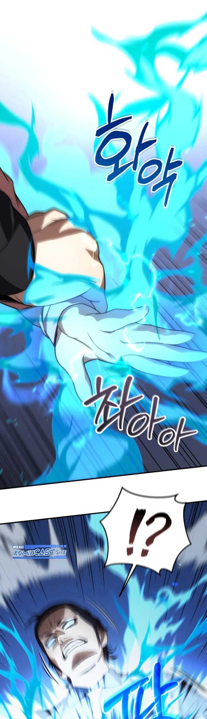 Re: Life Player Chapter 33 halaman 28