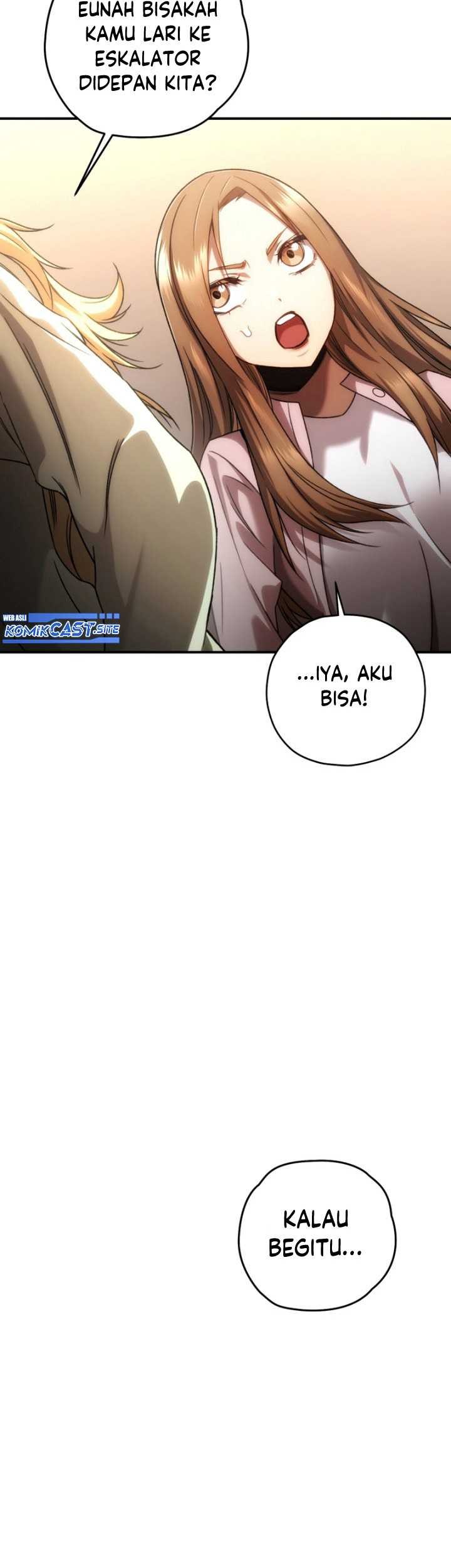 Re: Life Player Chapter 32 halaman 32