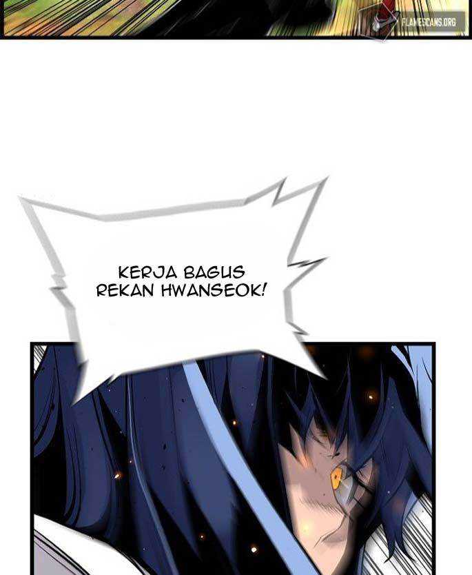 Terror Man vs Revival Man Chapter 20 halaman 34