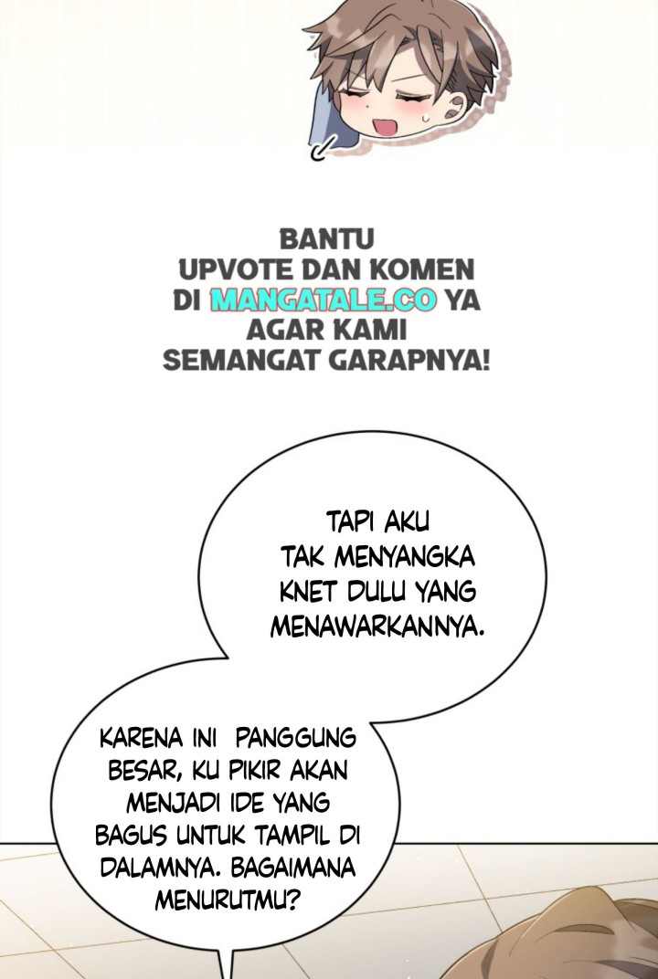 The Second Life of an Idol Chapter 25 Gambar 28