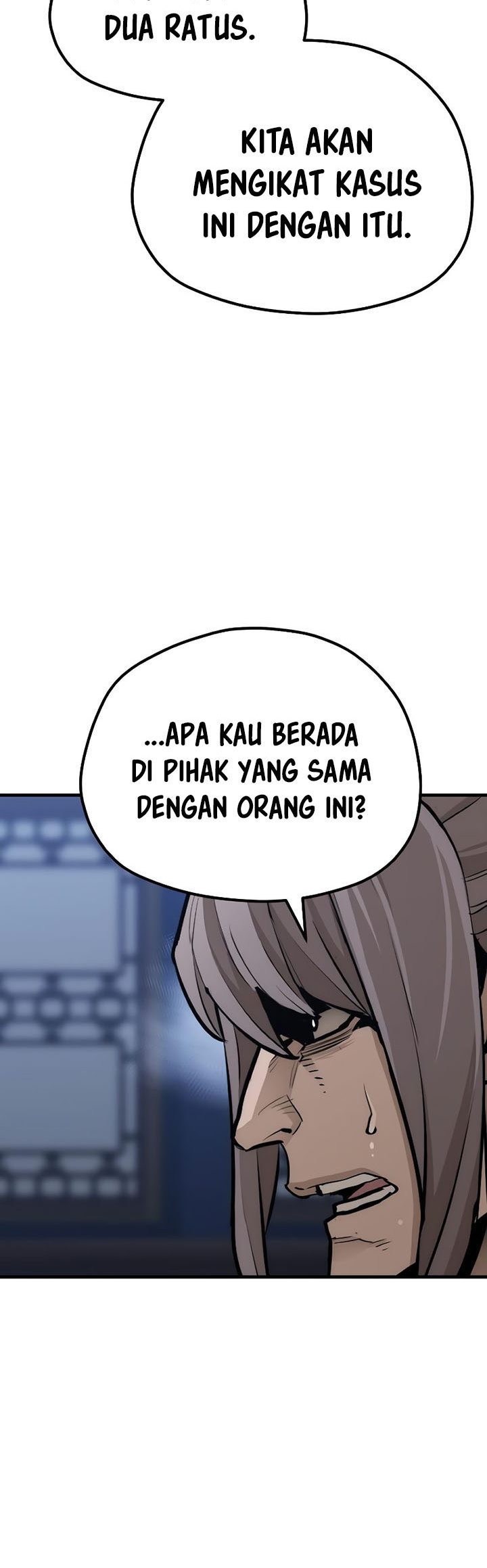 Heavenly Demon Cultivation Simulation Chapter 71 Gambar 41