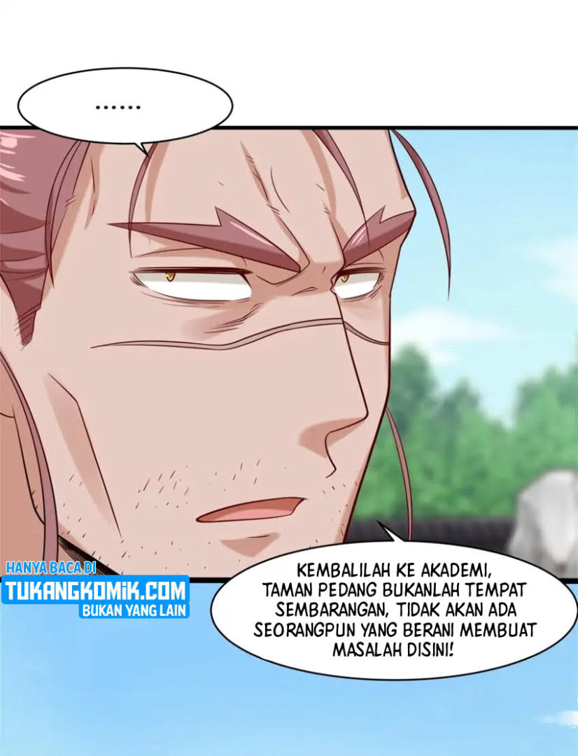 Endless devourer Chapter 81 Gambar 20