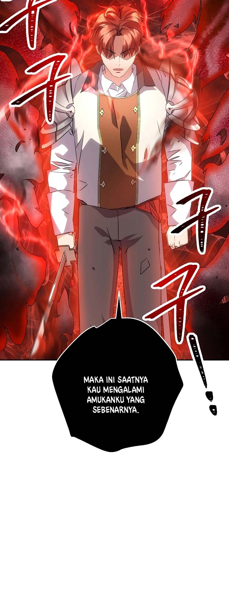The Live Chapter 142 halaman 25