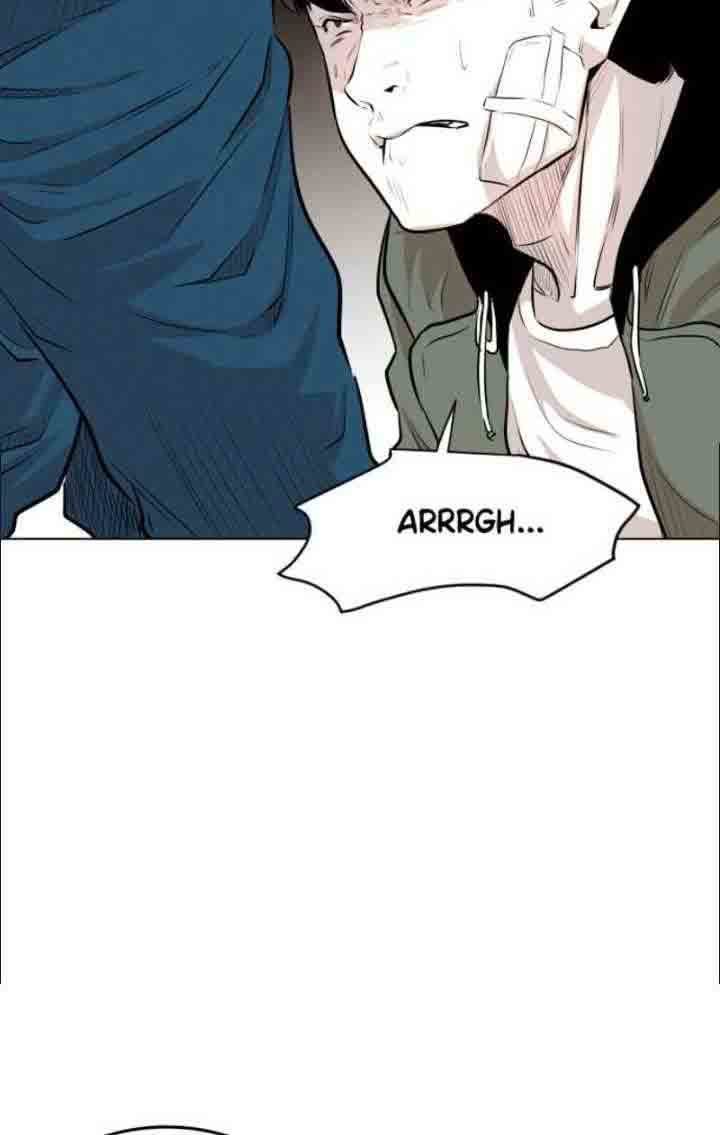 Bloodhounds Chapter 09 Gambar 27