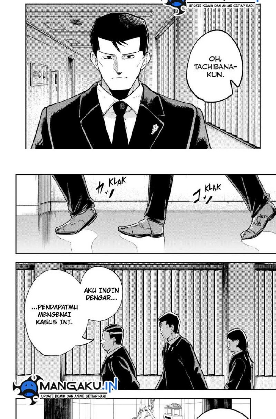 Skeleton Double Chapter 15 halaman 8