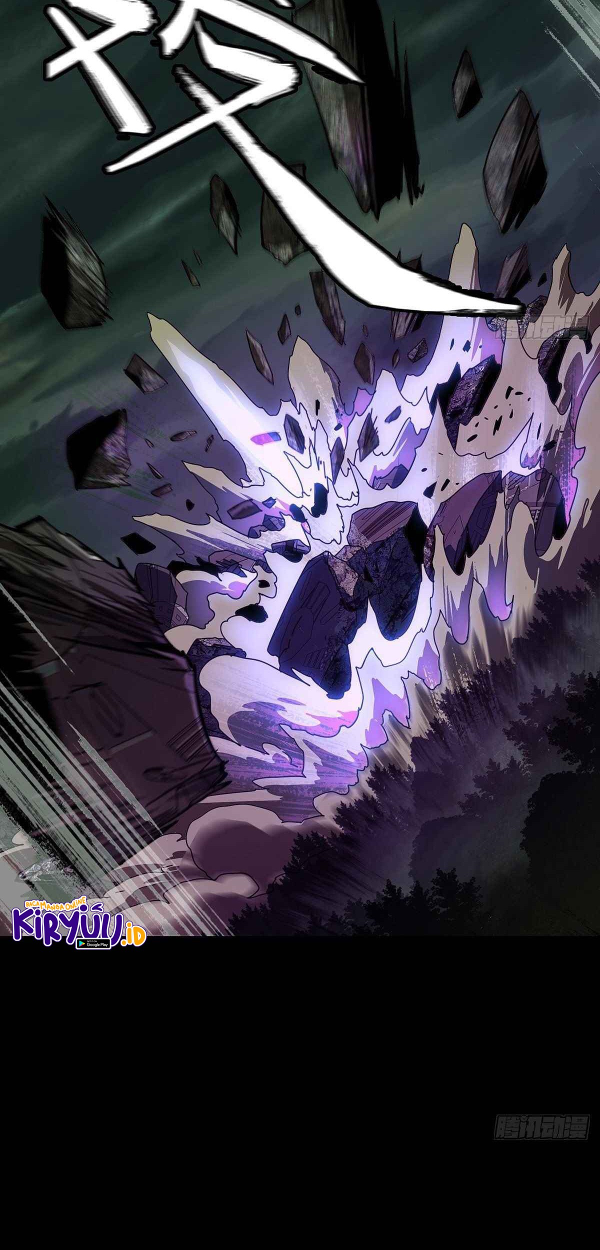 Da Xiang Wuxing Chapter 82 Gambar 13