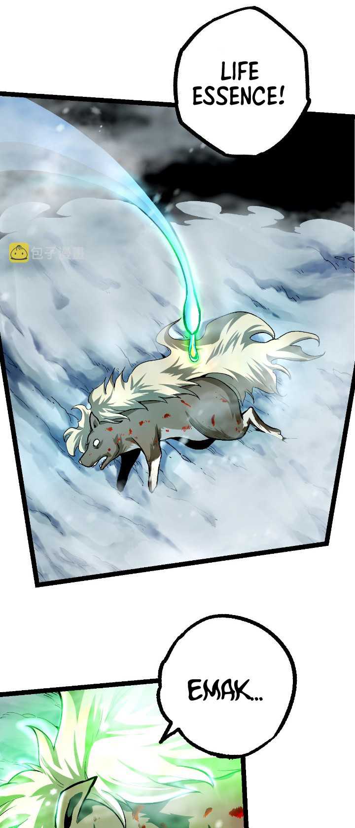 Evolution Begins With A Big Tree Chapter 24 Gambar 20