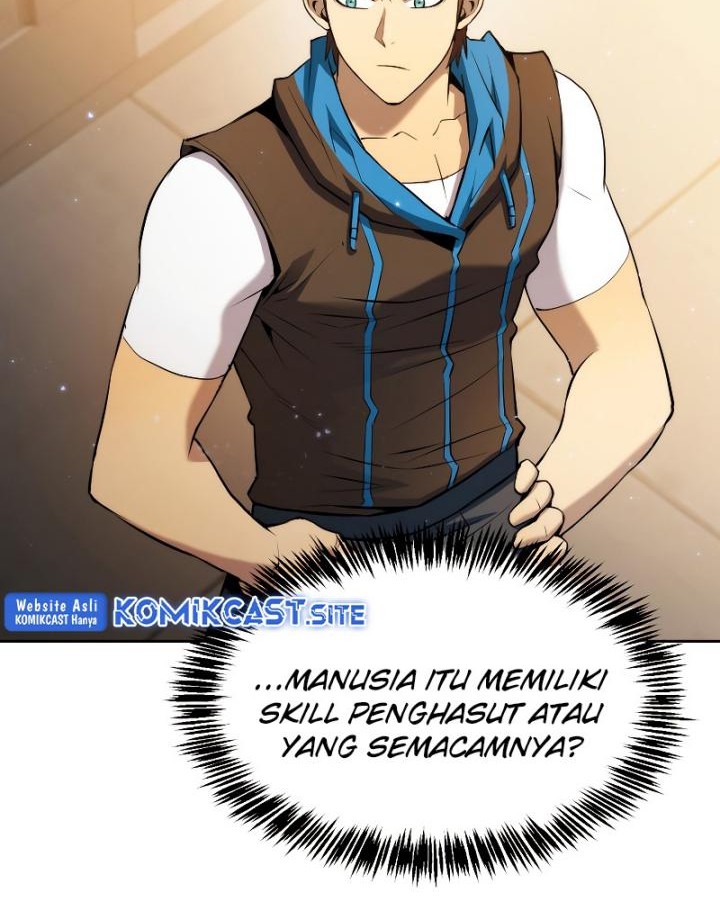 The Constellation that Returned from Hell Chapter 120 halaman 21