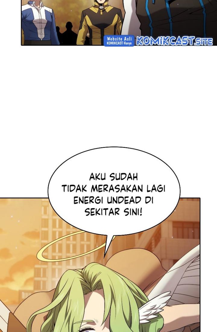 The Constellation that Returned from Hell Chapter 120 halaman 23
