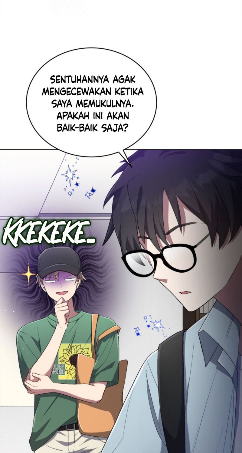 The Second Life of an Idol Chapter 27 Gambar 24