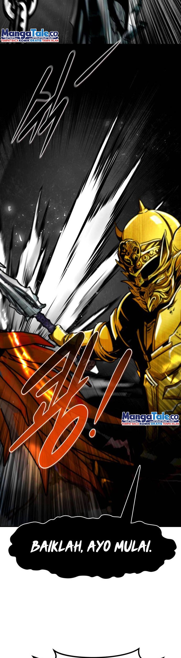 All Rounder Chapter 68 halaman 24