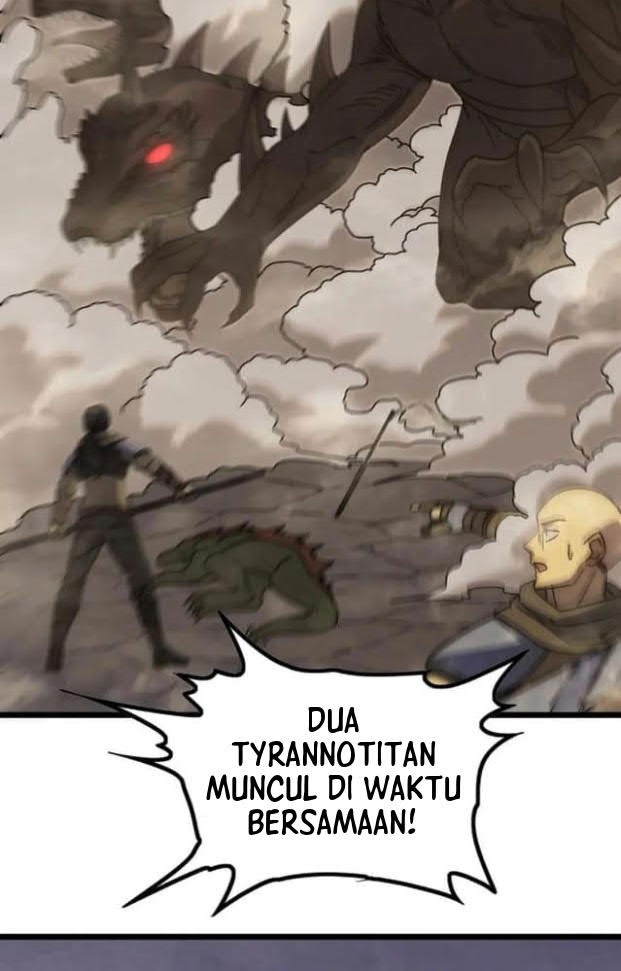 Apocalyptic Thief Chapter 140 halaman 12