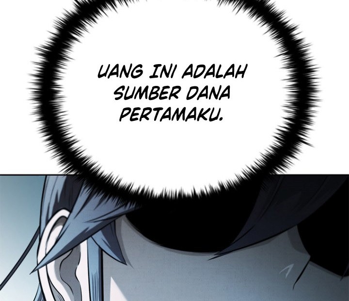 Moon-Shadow Sword Emperor Chapter 26 halaman 33