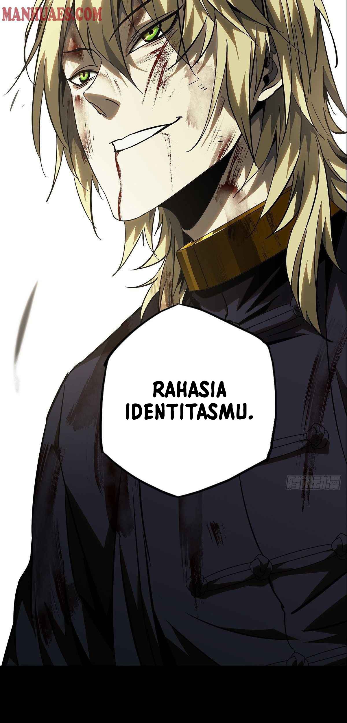 Da Xiang Wuxing Chapter 83 Gambar 14