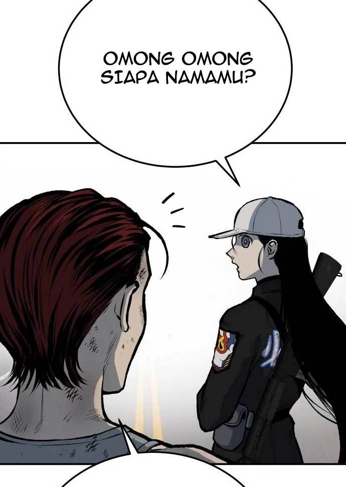 ZomGan Chapter 39 halaman 65