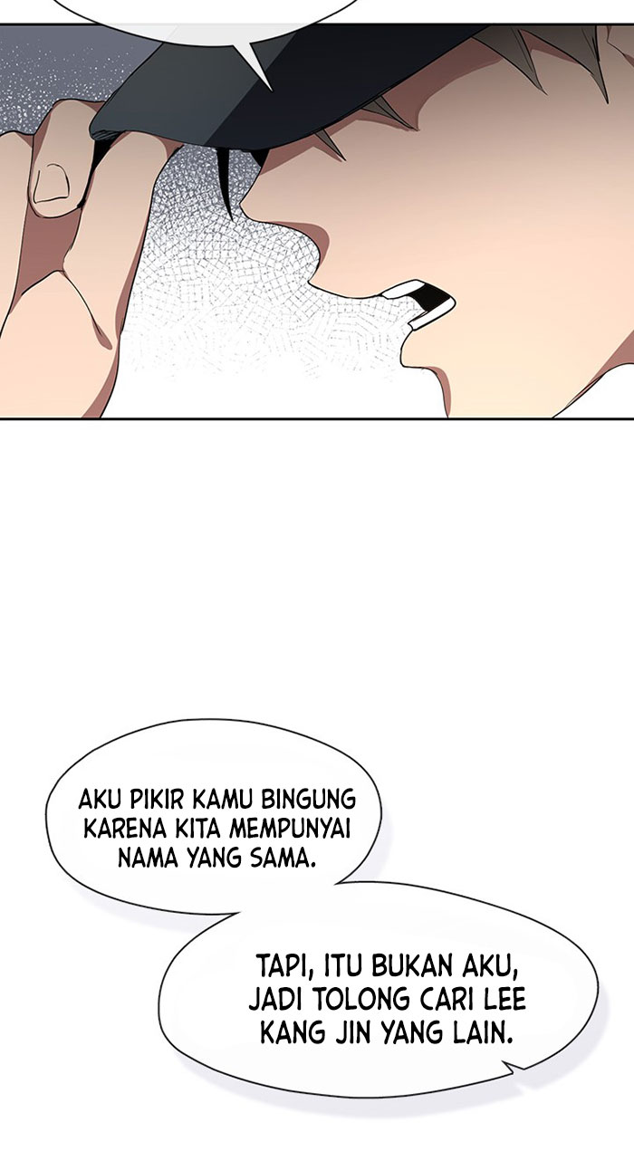 Underworld Restaurant Chapter 01 Gambar 29