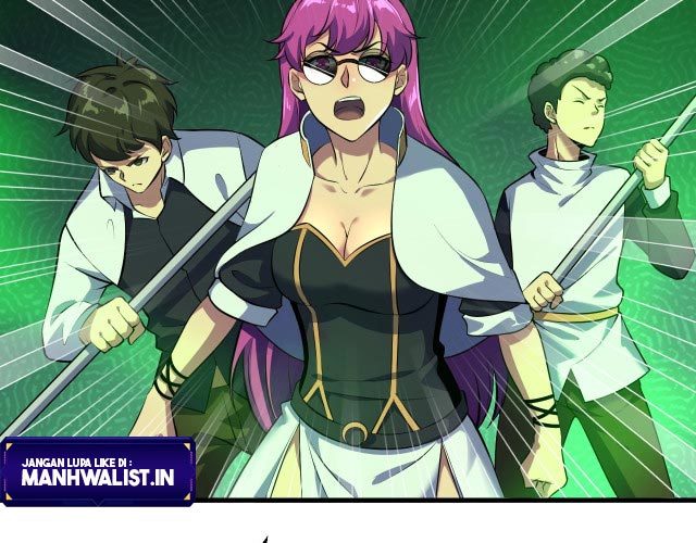 I Evolved After Devouring the Demon God Chapter 9 halaman 41
