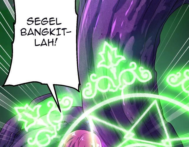 I Evolved After Devouring the Demon God Chapter 9 halaman 44