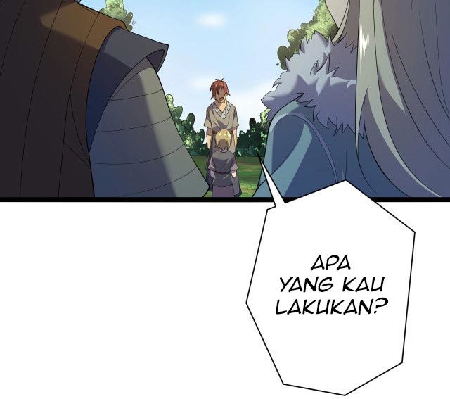 I Evolved After Devouring the Demon God Chapter 7 halaman 43