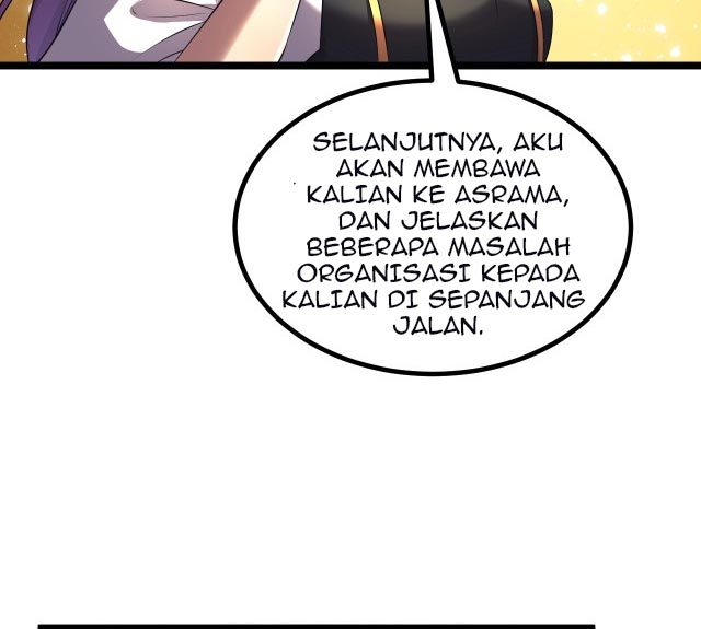 I Evolved After Devouring the Demon God Chapter 6 halaman 53