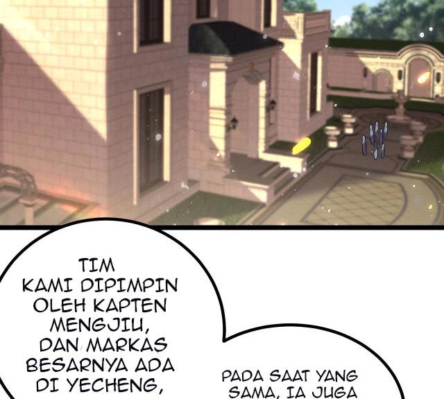I Evolved After Devouring the Demon God Chapter 6 halaman 55