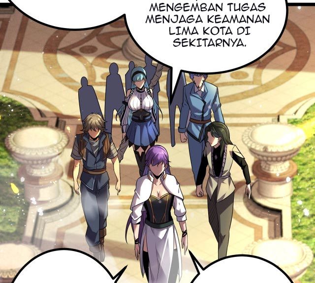 I Evolved After Devouring the Demon God Chapter 6 halaman 56