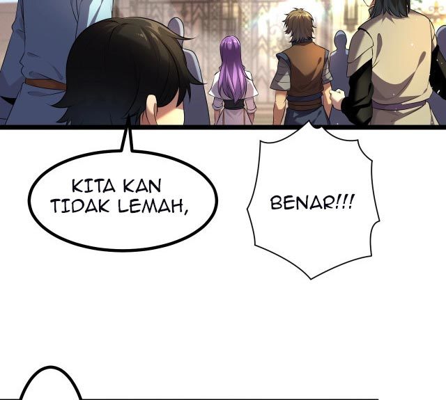 I Evolved After Devouring the Demon God Chapter 6 halaman 60