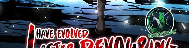 I Evolved After Devouring the Demon God Chapter 4 halaman 37