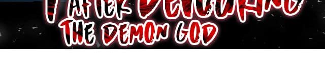 I Evolved After Devouring the Demon God Chapter 4 halaman 38