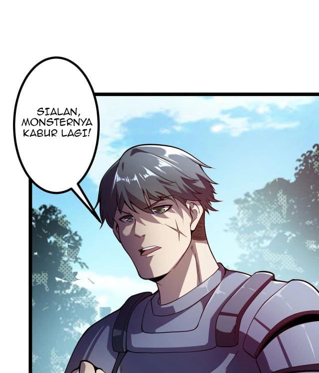 I Evolved After Devouring the Demon God Chapter 4 halaman 41