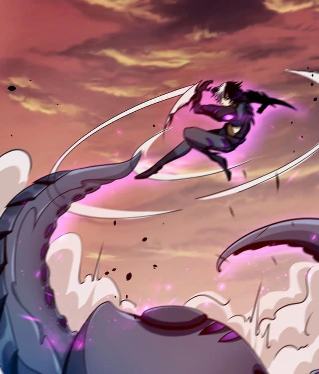 I Evolved After Devouring the Demon God Chapter 3 halaman 51
