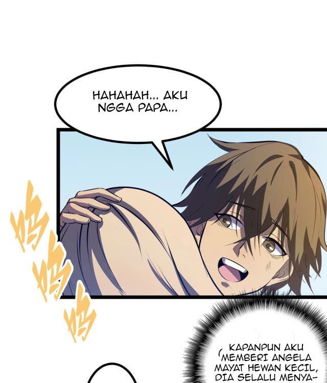 I Evolved After Devouring the Demon God Chapter 2 halaman 41