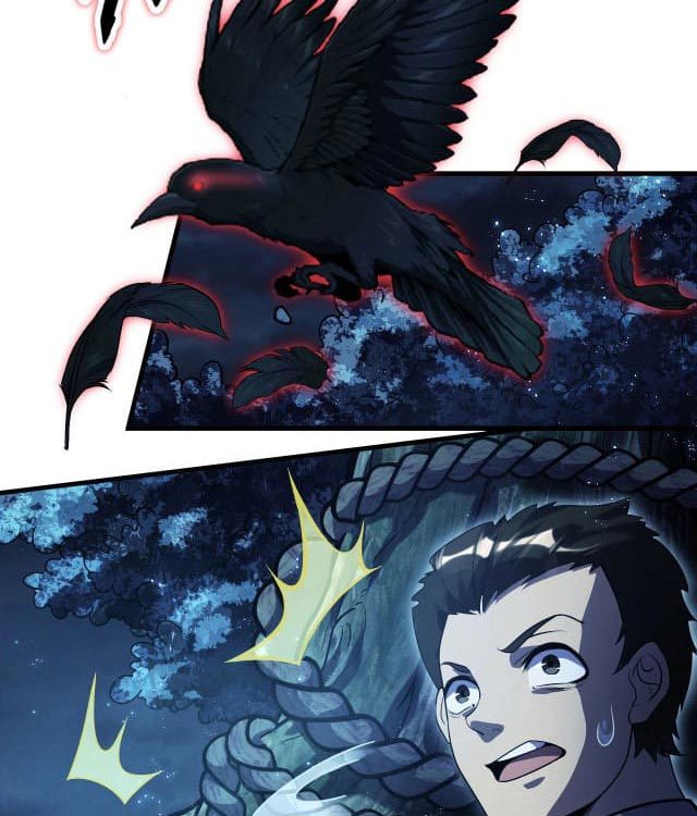 I Evolved After Devouring the Demon God Chapter 1 halaman 57