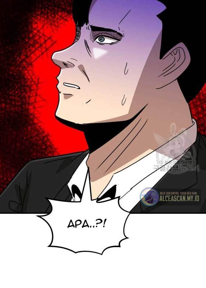Cryptocurrency Revenge Chapter 17 halaman 92